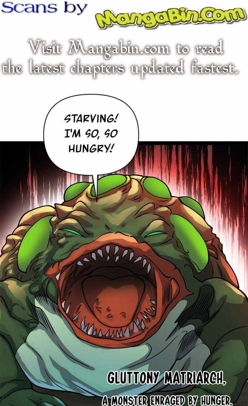 I Have a Golden Palace in the Last Days Chapter 160 - Page 0