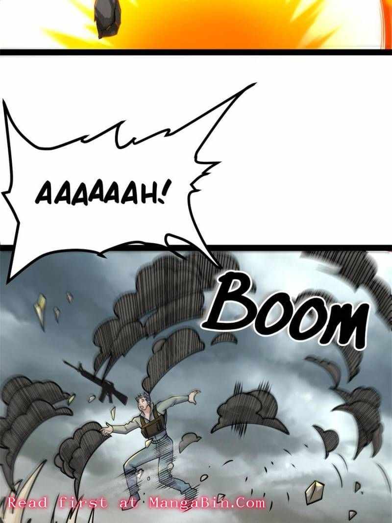 I Have a Golden Palace in the Last Days Chapter 160 - Page 11