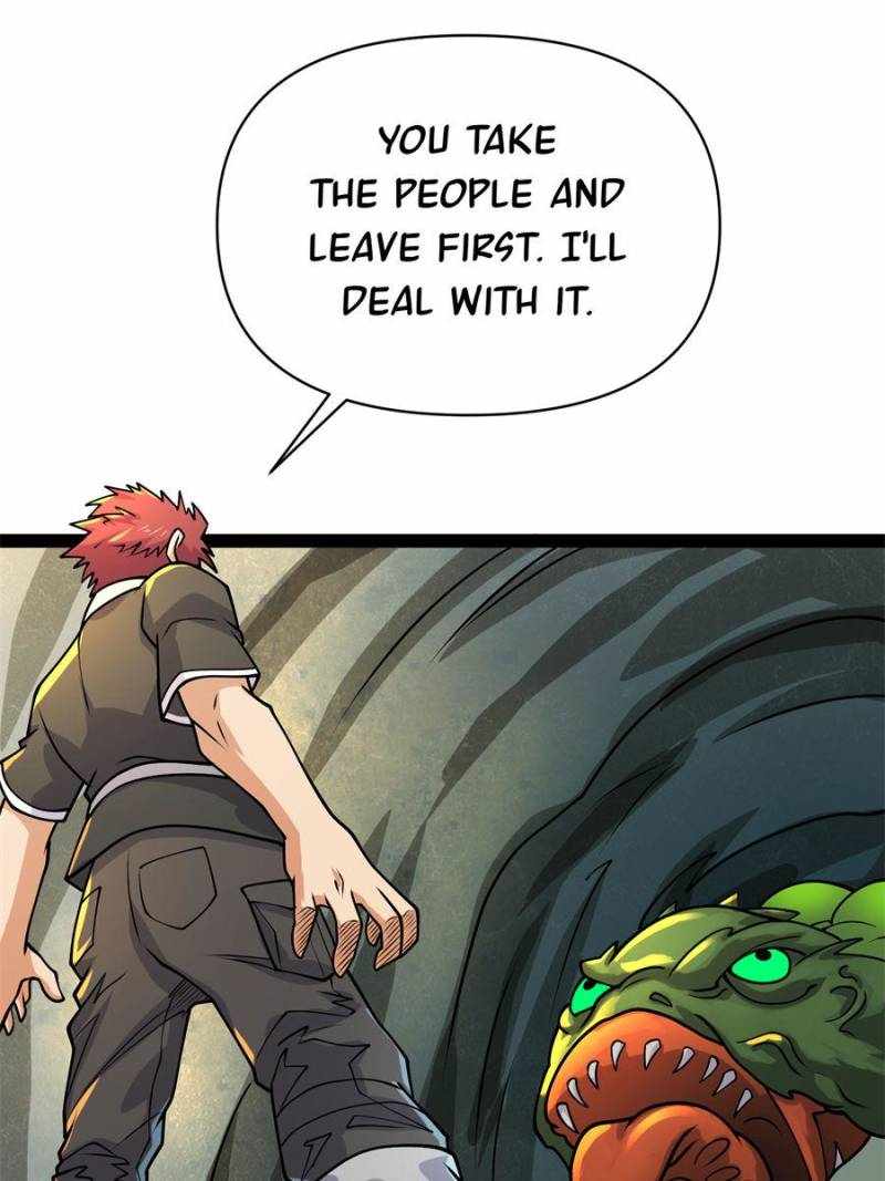 I Have a Golden Palace in the Last Days Chapter 160 - Page 14