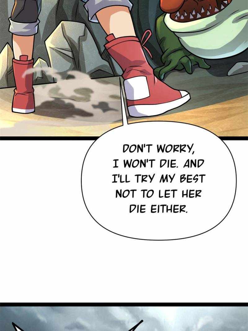 I Have a Golden Palace in the Last Days Chapter 160 - Page 15