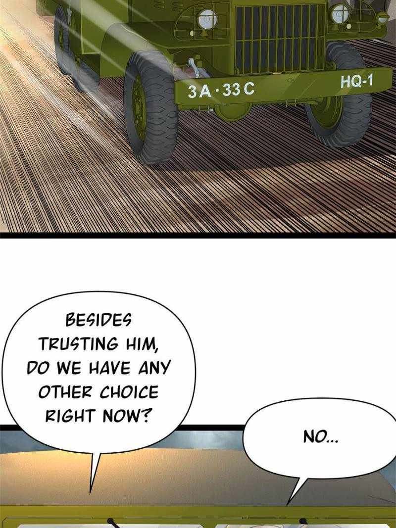 I Have a Golden Palace in the Last Days Chapter 160 - Page 18