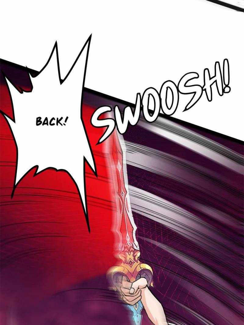 I Have a Golden Palace in the Last Days Chapter 160 - Page 24