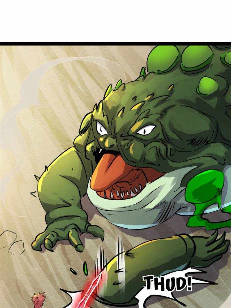 I Have a Golden Palace in the Last Days Chapter 160 - Page 27