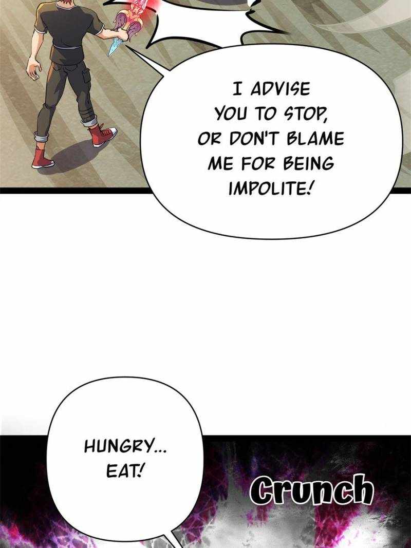 I Have a Golden Palace in the Last Days Chapter 160 - Page 28