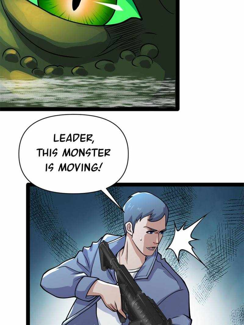 I Have a Golden Palace in the Last Days Chapter 160 - Page 3