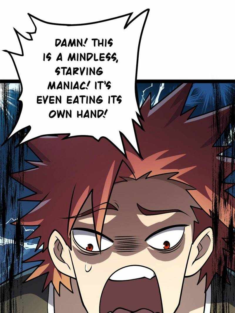 I Have a Golden Palace in the Last Days Chapter 160 - Page 30