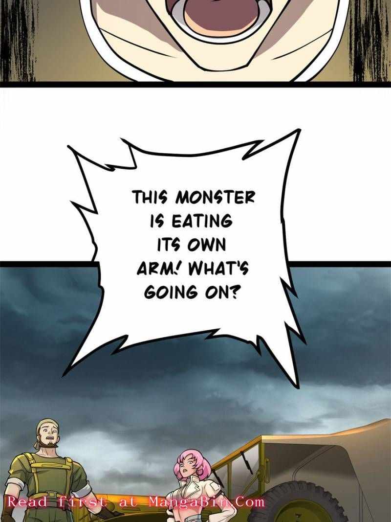 I Have a Golden Palace in the Last Days Chapter 160 - Page 31