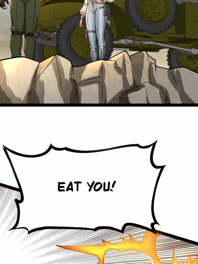I Have a Golden Palace in the Last Days Chapter 160 - Page 32