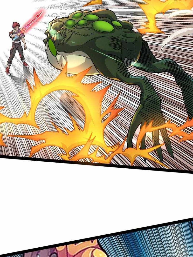 I Have a Golden Palace in the Last Days Chapter 160 - Page 33