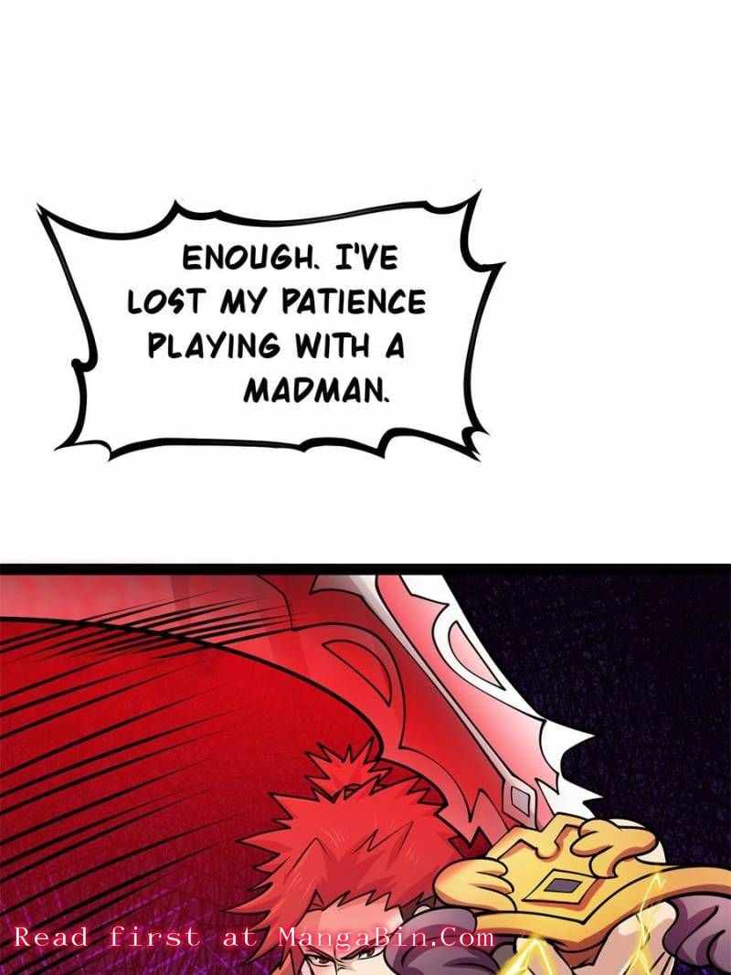 I Have a Golden Palace in the Last Days Chapter 160 - Page 36