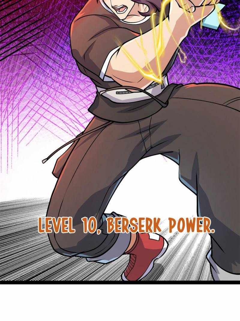 I Have a Golden Palace in the Last Days Chapter 160 - Page 37