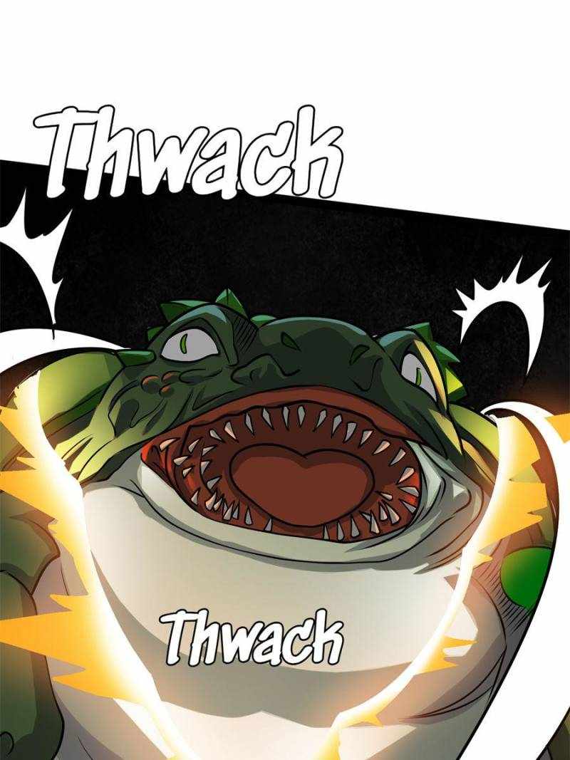 I Have a Golden Palace in the Last Days Chapter 160 - Page 38