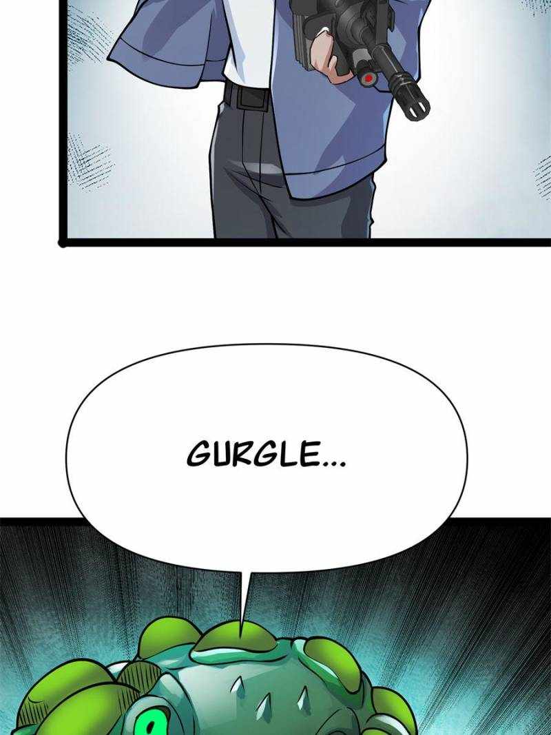 I Have a Golden Palace in the Last Days Chapter 160 - Page 4