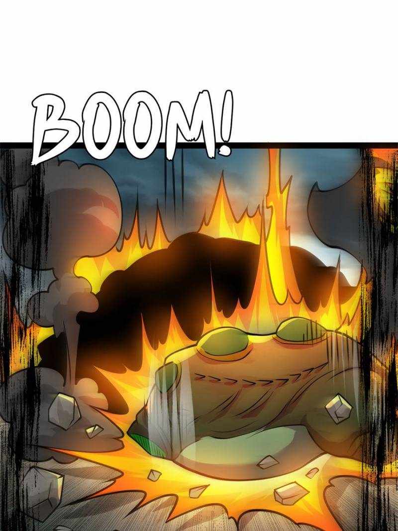 I Have a Golden Palace in the Last Days Chapter 160 - Page 40