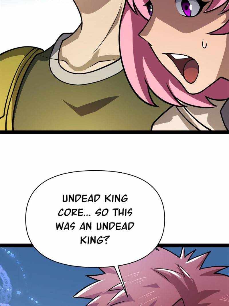 I Have a Golden Palace in the Last Days Chapter 160 - Page 42