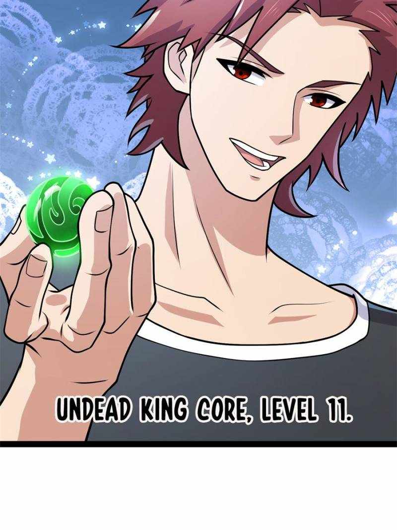 I Have a Golden Palace in the Last Days Chapter 160 - Page 43