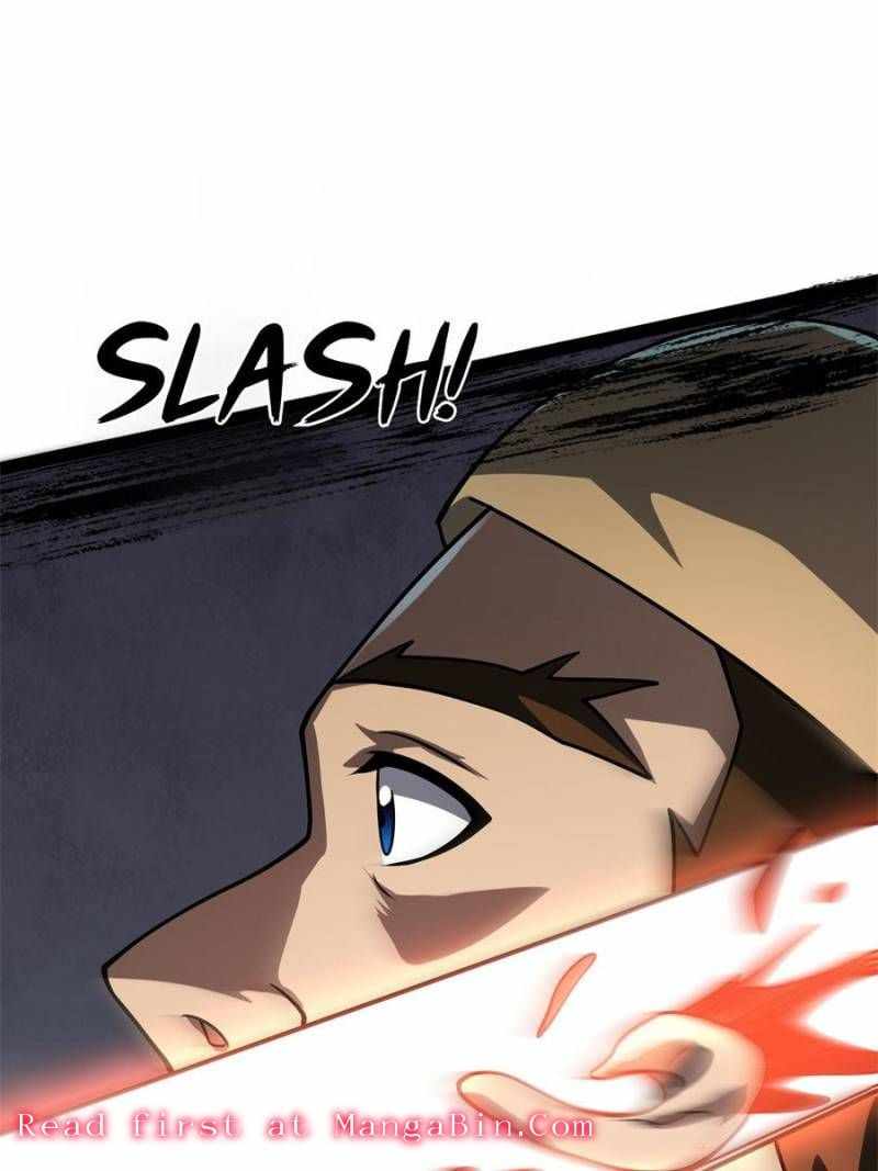 I Have a Golden Palace in the Last Days Chapter 160 - Page 46