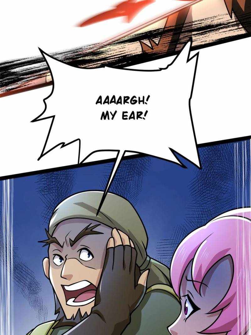 I Have a Golden Palace in the Last Days Chapter 160 - Page 47