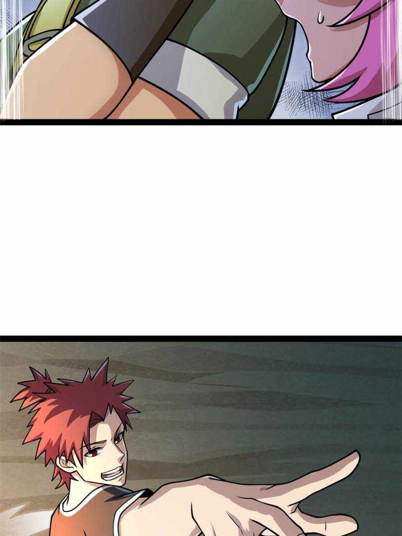 I Have a Golden Palace in the Last Days Chapter 160 - Page 48