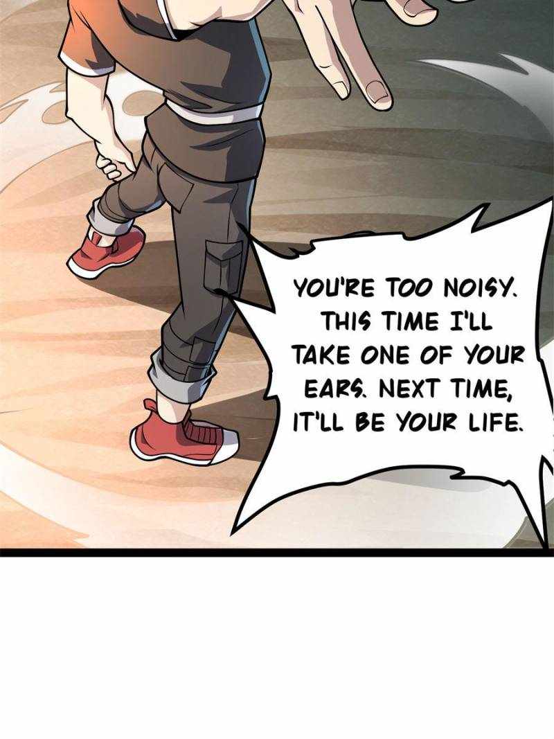 I Have a Golden Palace in the Last Days Chapter 160 - Page 49