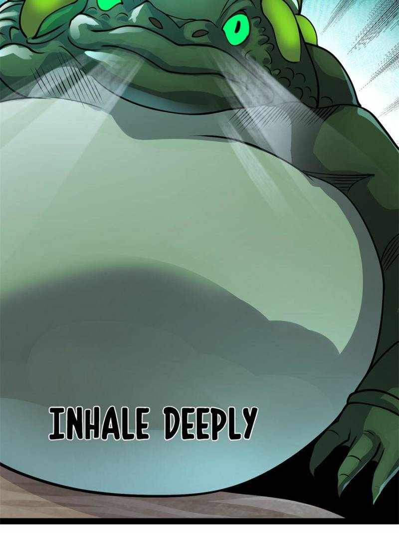 I Have a Golden Palace in the Last Days Chapter 160 - Page 5