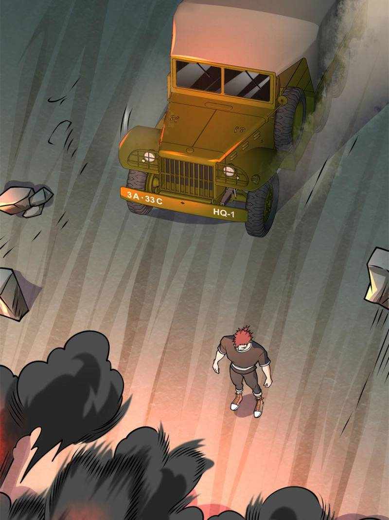I Have a Golden Palace in the Last Days Chapter 160 - Page 52