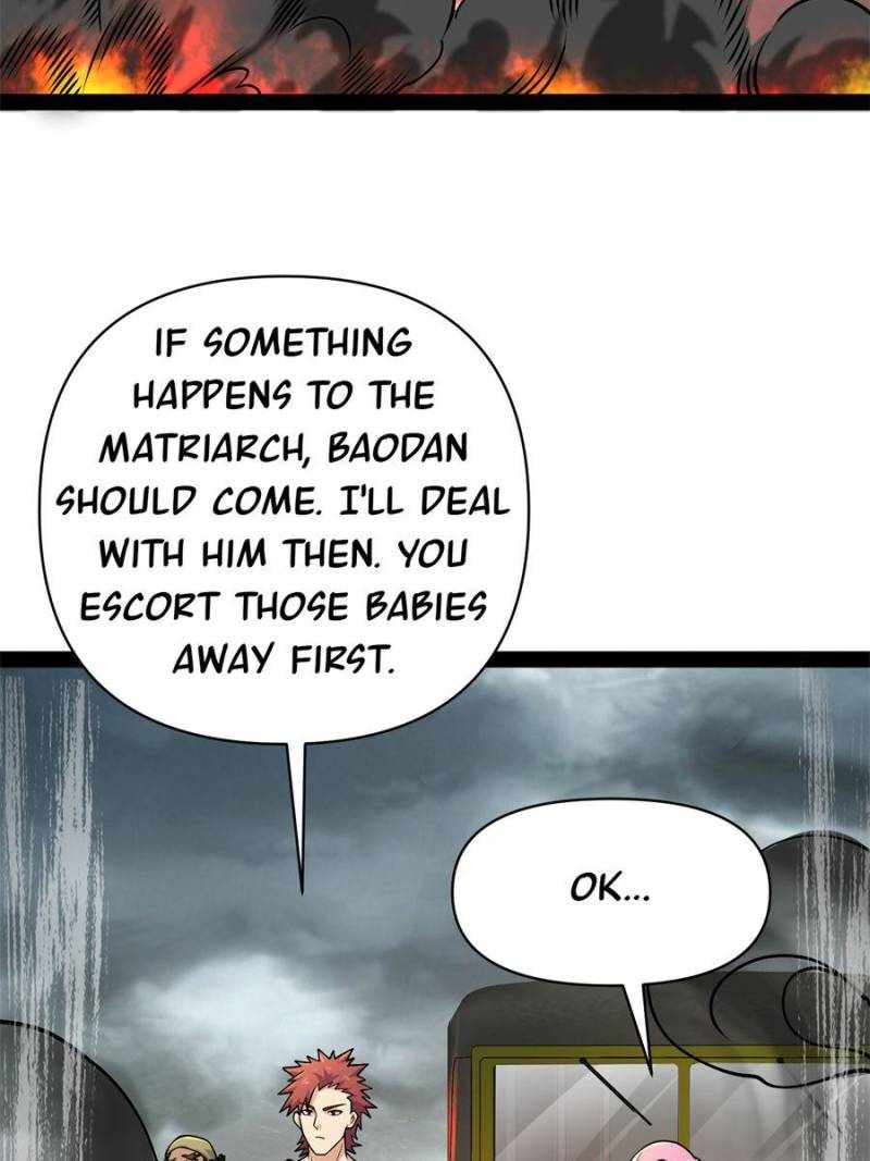 I Have a Golden Palace in the Last Days Chapter 160 - Page 53