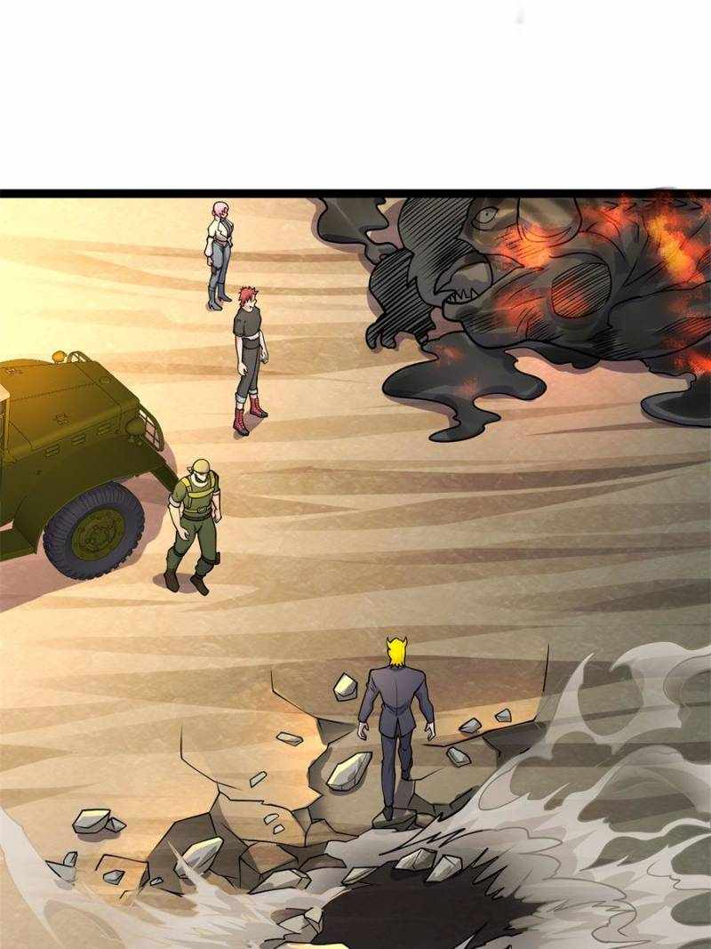I Have a Golden Palace in the Last Days Chapter 160 - Page 60