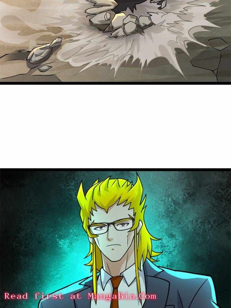 I Have a Golden Palace in the Last Days Chapter 160 - Page 61