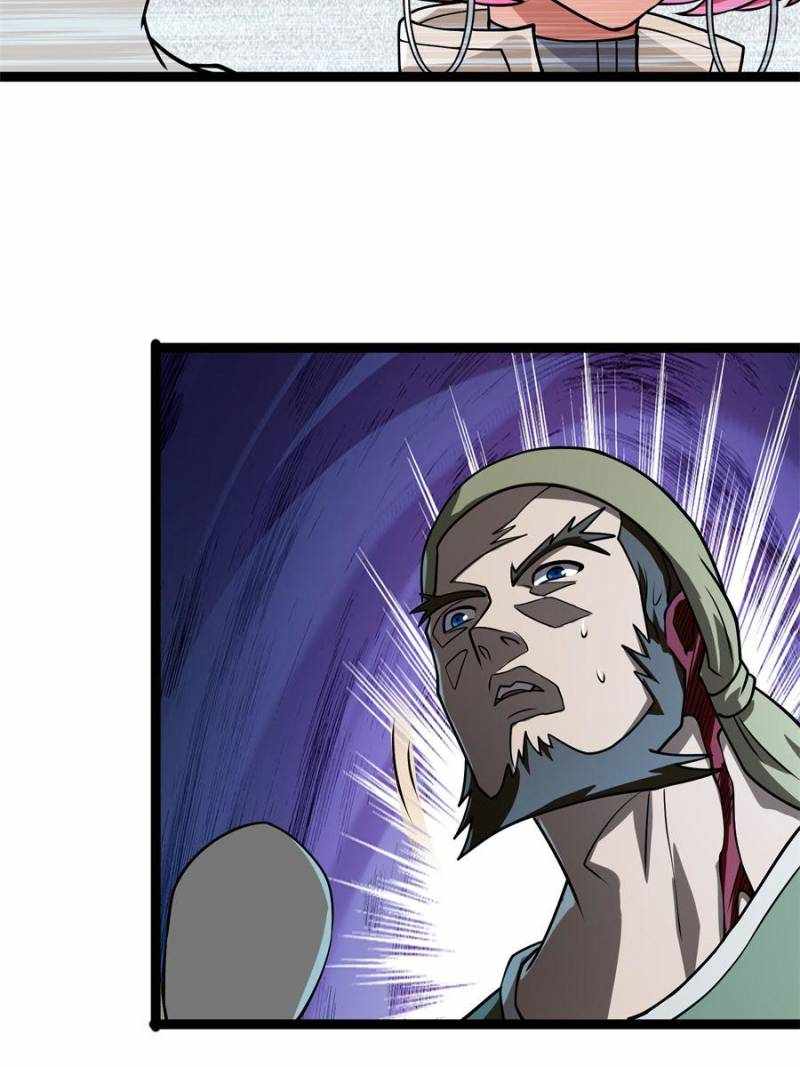 I Have a Golden Palace in the Last Days Chapter 160 - Page 64