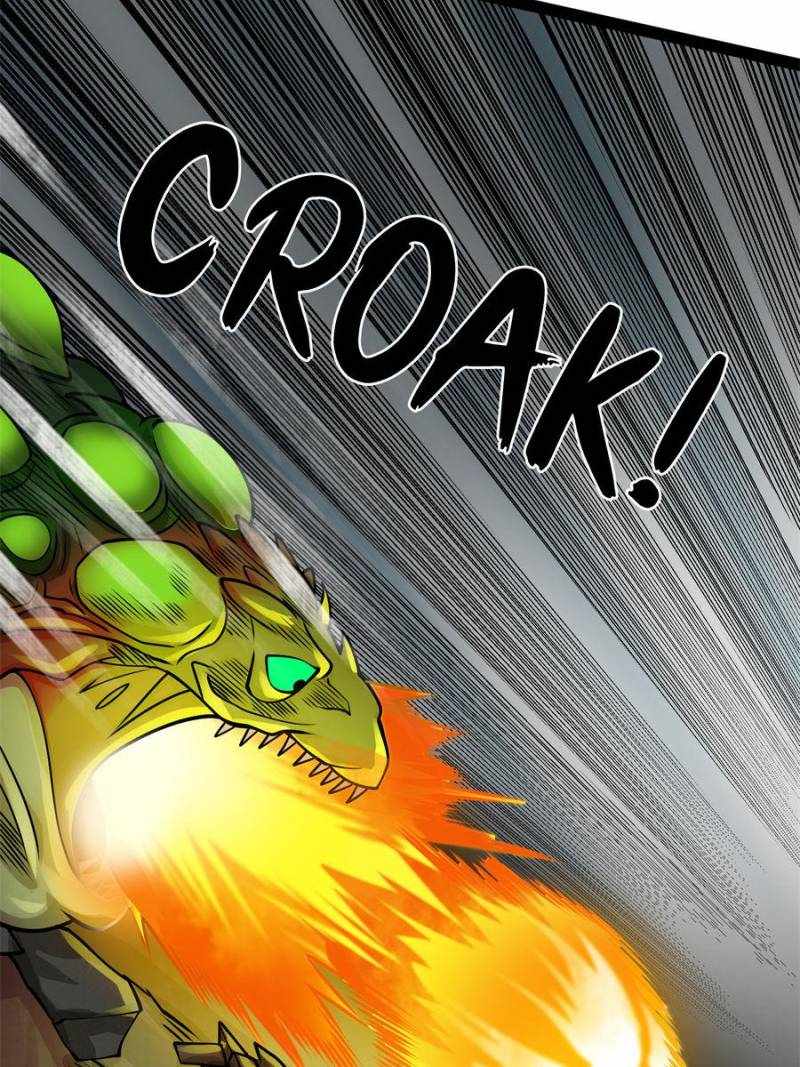 I Have a Golden Palace in the Last Days Chapter 160 - Page 8