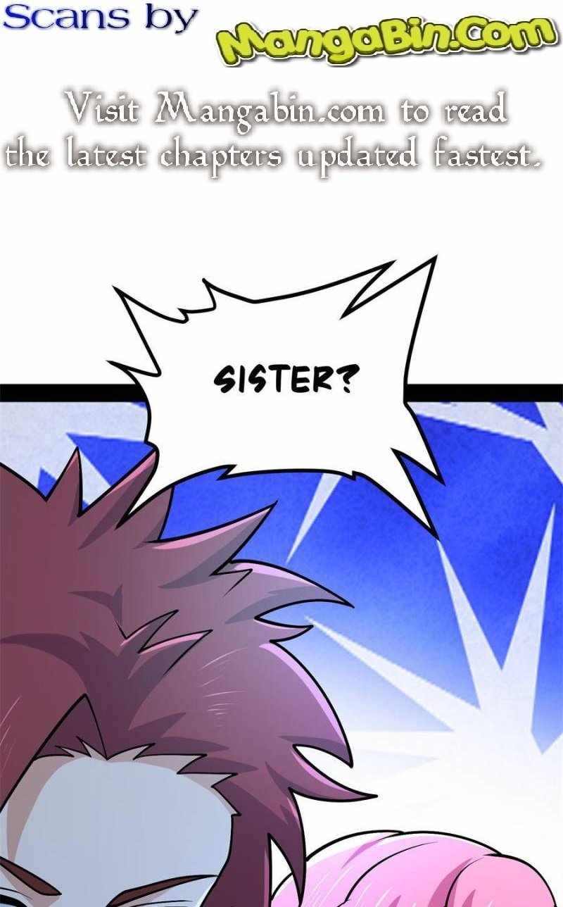 I Have a Golden Palace in the Last Days Chapter 161 - Page 0