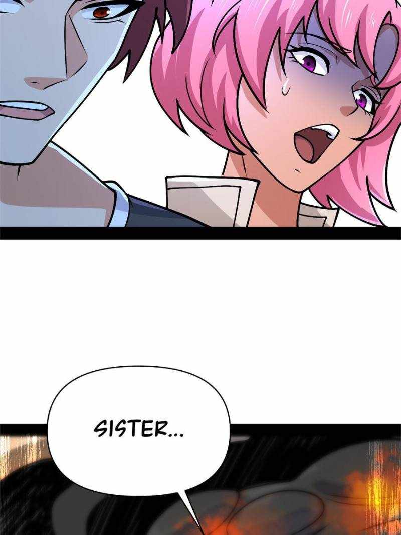 I Have a Golden Palace in the Last Days Chapter 161 - Page 1
