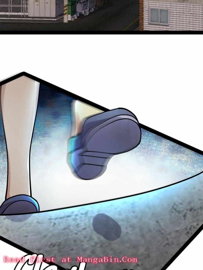 I Have a Golden Palace in the Last Days Chapter 161 - Page 11