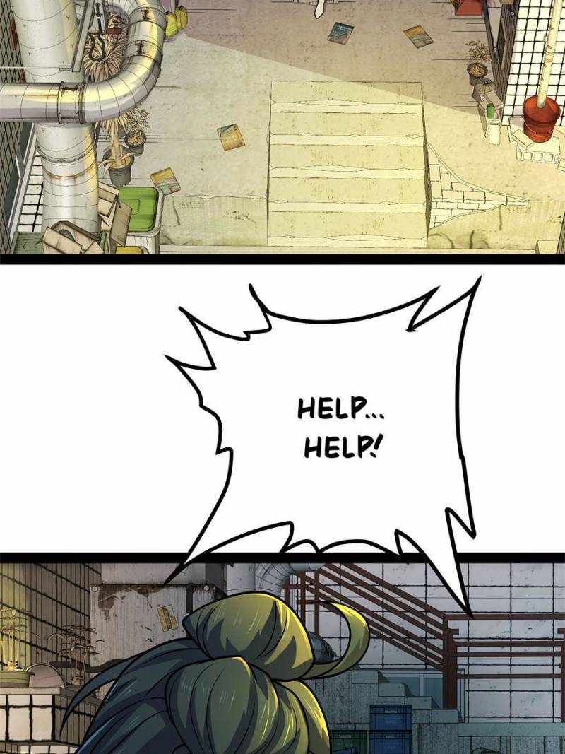 I Have a Golden Palace in the Last Days Chapter 161 - Page 13