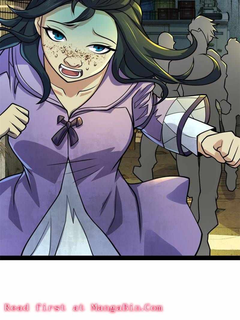 I Have a Golden Palace in the Last Days Chapter 161 - Page 14
