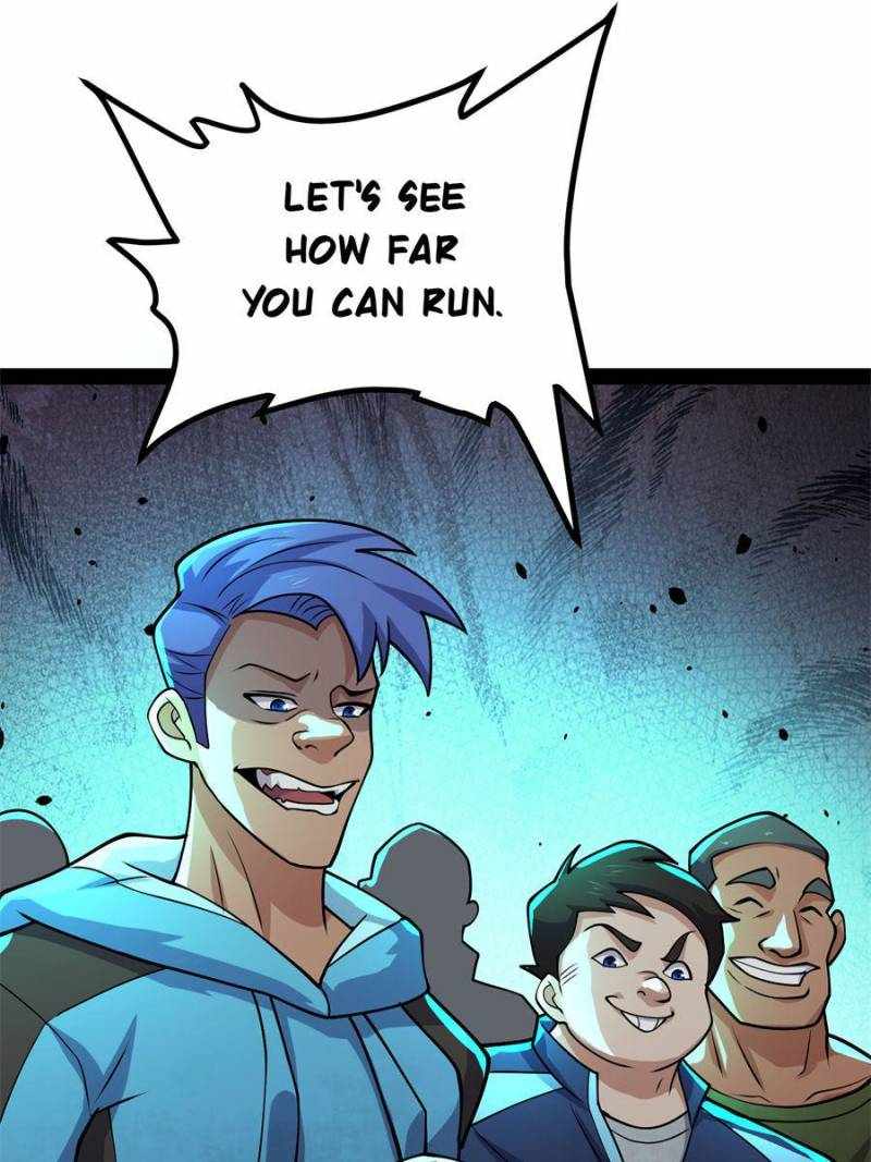 I Have a Golden Palace in the Last Days Chapter 161 - Page 15