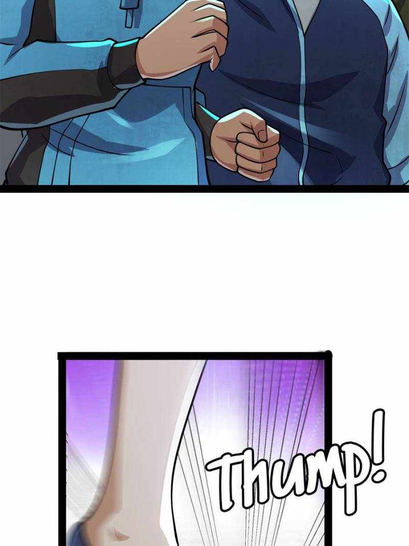 I Have a Golden Palace in the Last Days Chapter 161 - Page 16