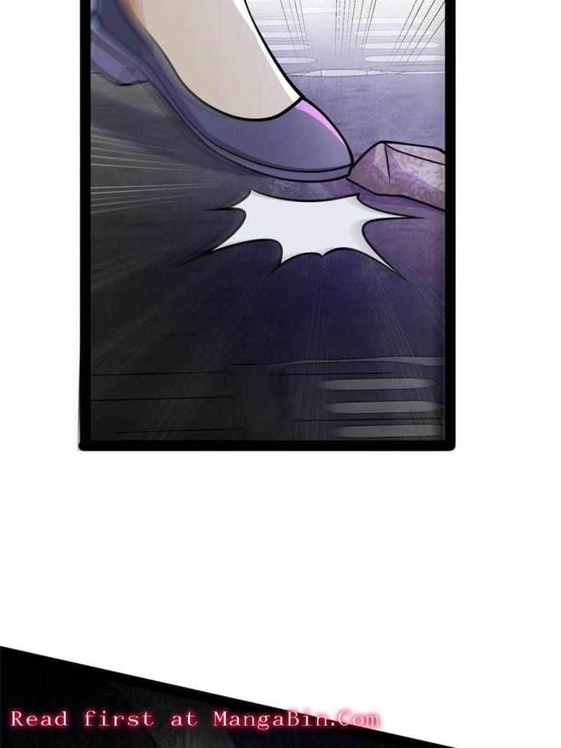 I Have a Golden Palace in the Last Days Chapter 161 - Page 17