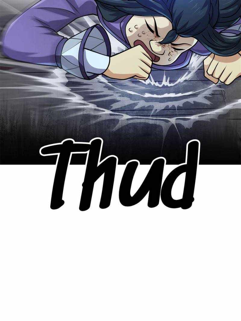 I Have a Golden Palace in the Last Days Chapter 161 - Page 19