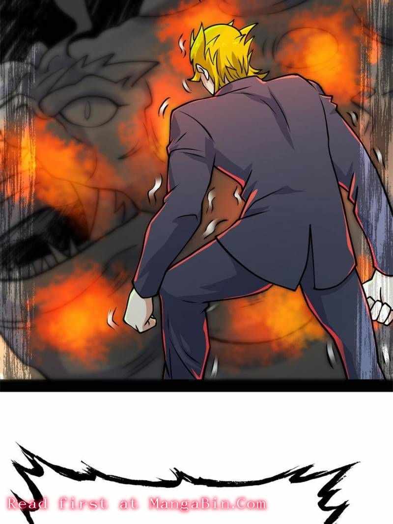 I Have a Golden Palace in the Last Days Chapter 161 - Page 2