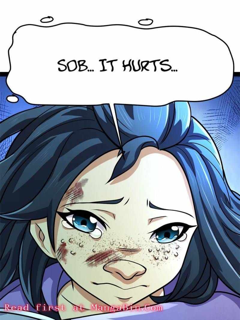 I Have a Golden Palace in the Last Days Chapter 161 - Page 20