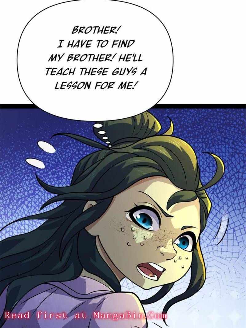 I Have a Golden Palace in the Last Days Chapter 161 - Page 23