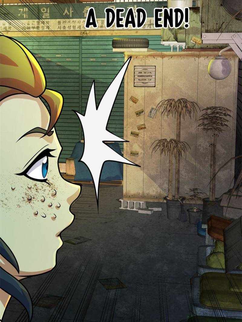 I Have a Golden Palace in the Last Days Chapter 161 - Page 25