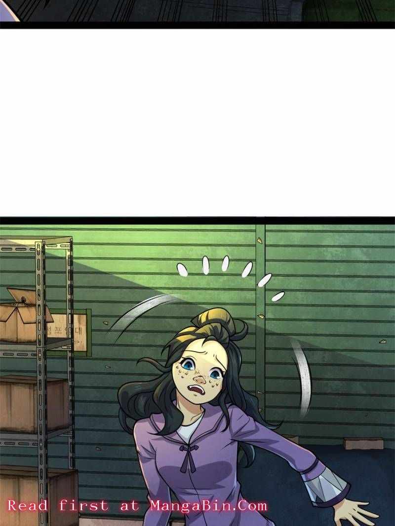 I Have a Golden Palace in the Last Days Chapter 161 - Page 26