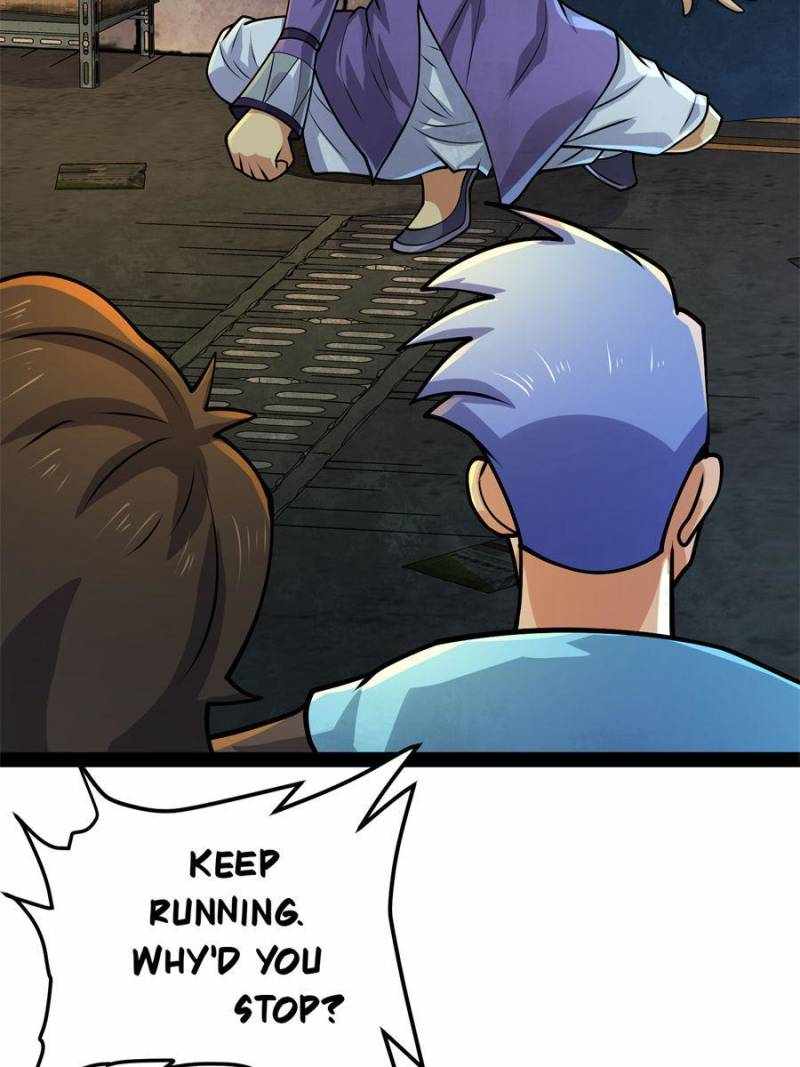 I Have a Golden Palace in the Last Days Chapter 161 - Page 27