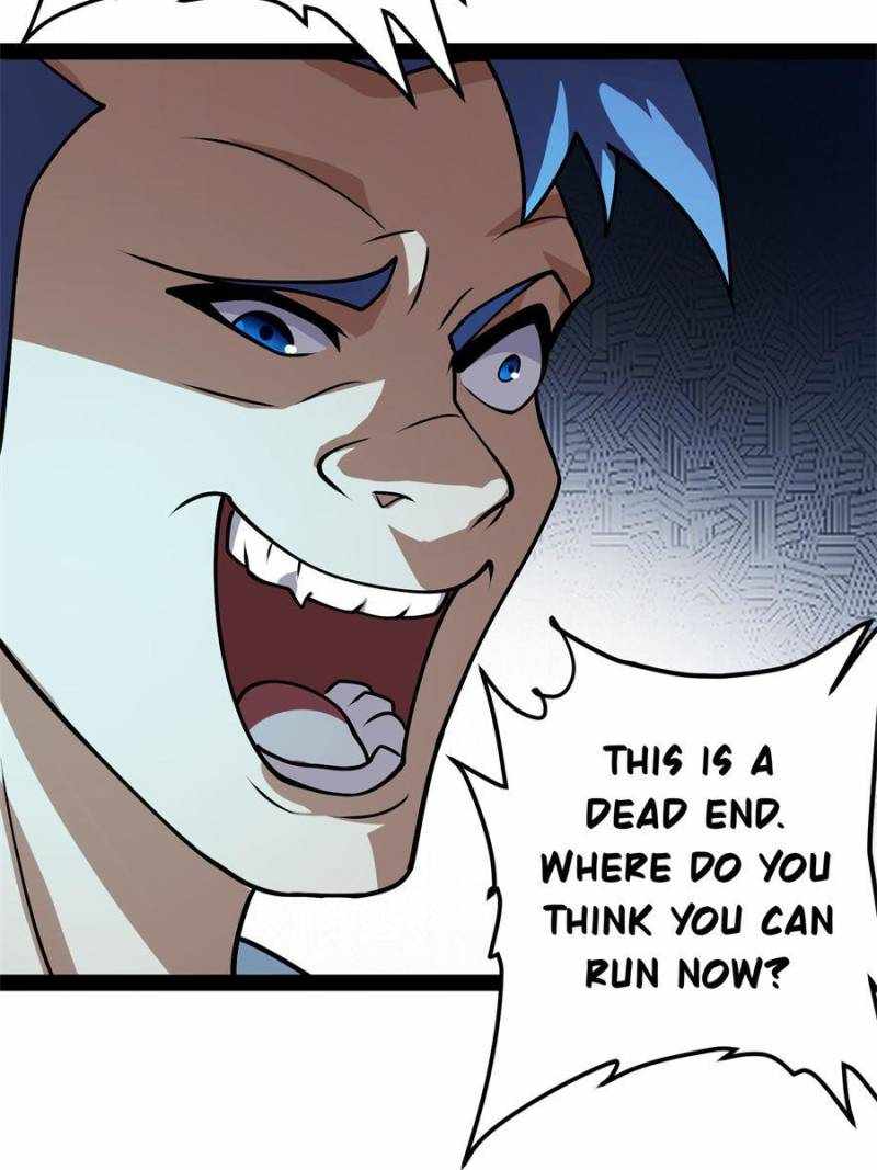 I Have a Golden Palace in the Last Days Chapter 161 - Page 28