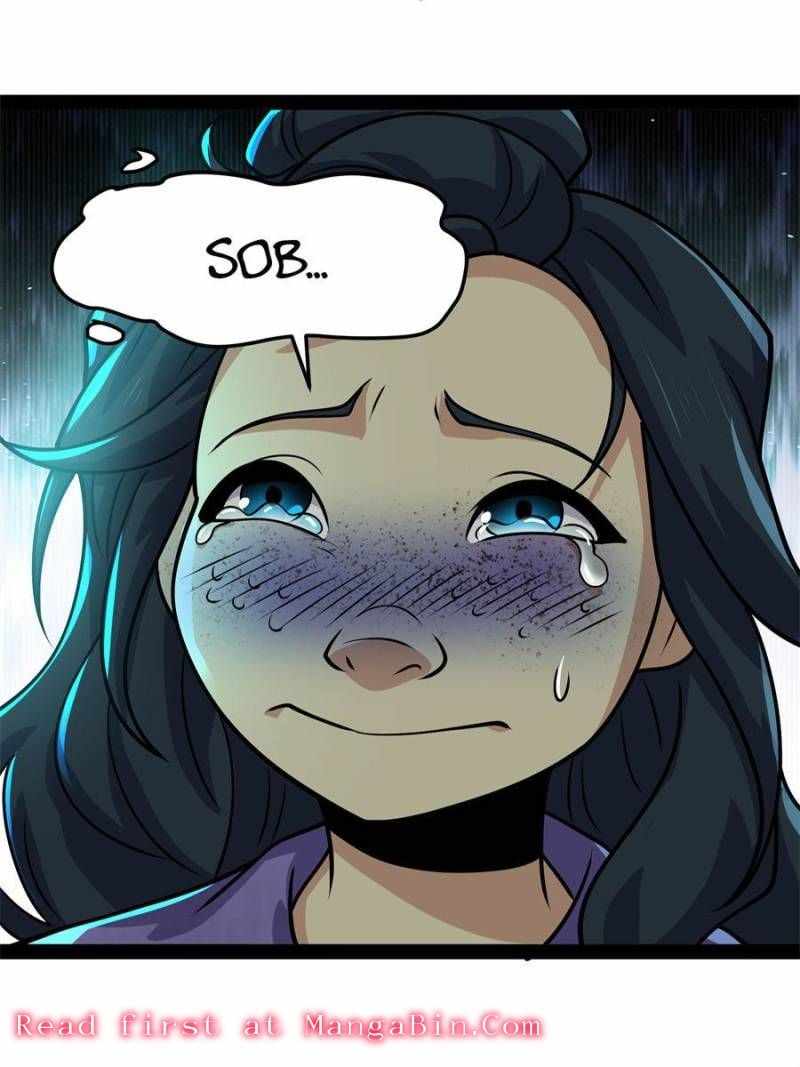 I Have a Golden Palace in the Last Days Chapter 161 - Page 29