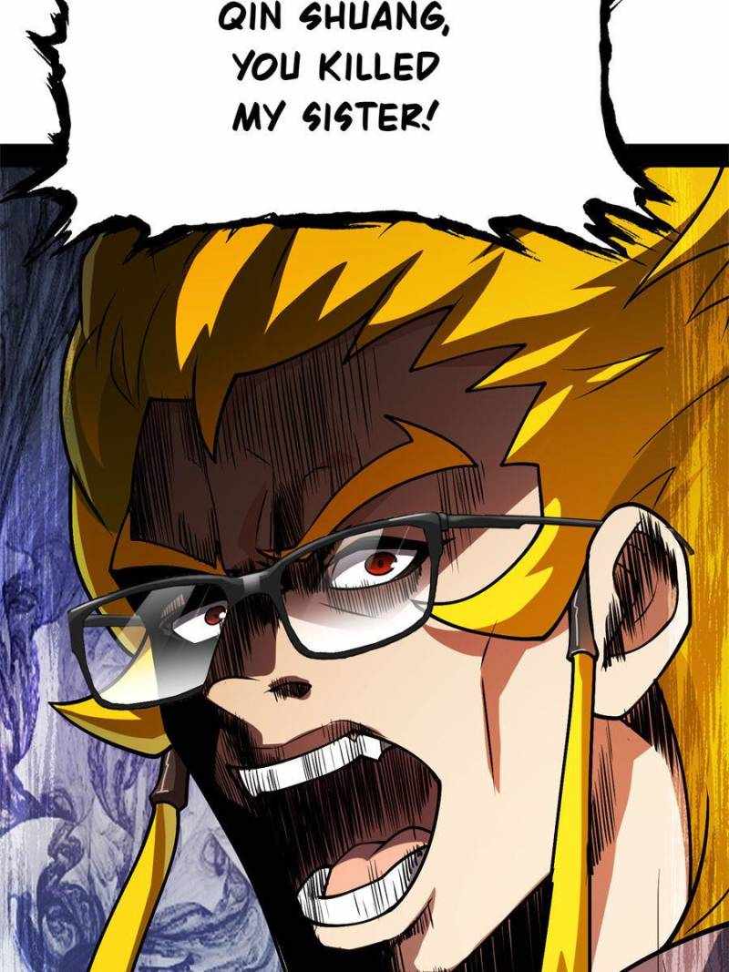 I Have a Golden Palace in the Last Days Chapter 161 - Page 3