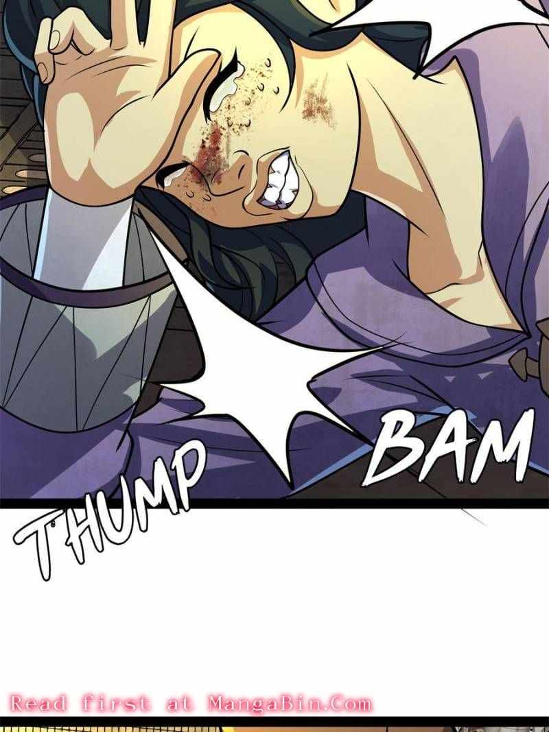 I Have a Golden Palace in the Last Days Chapter 161 - Page 32